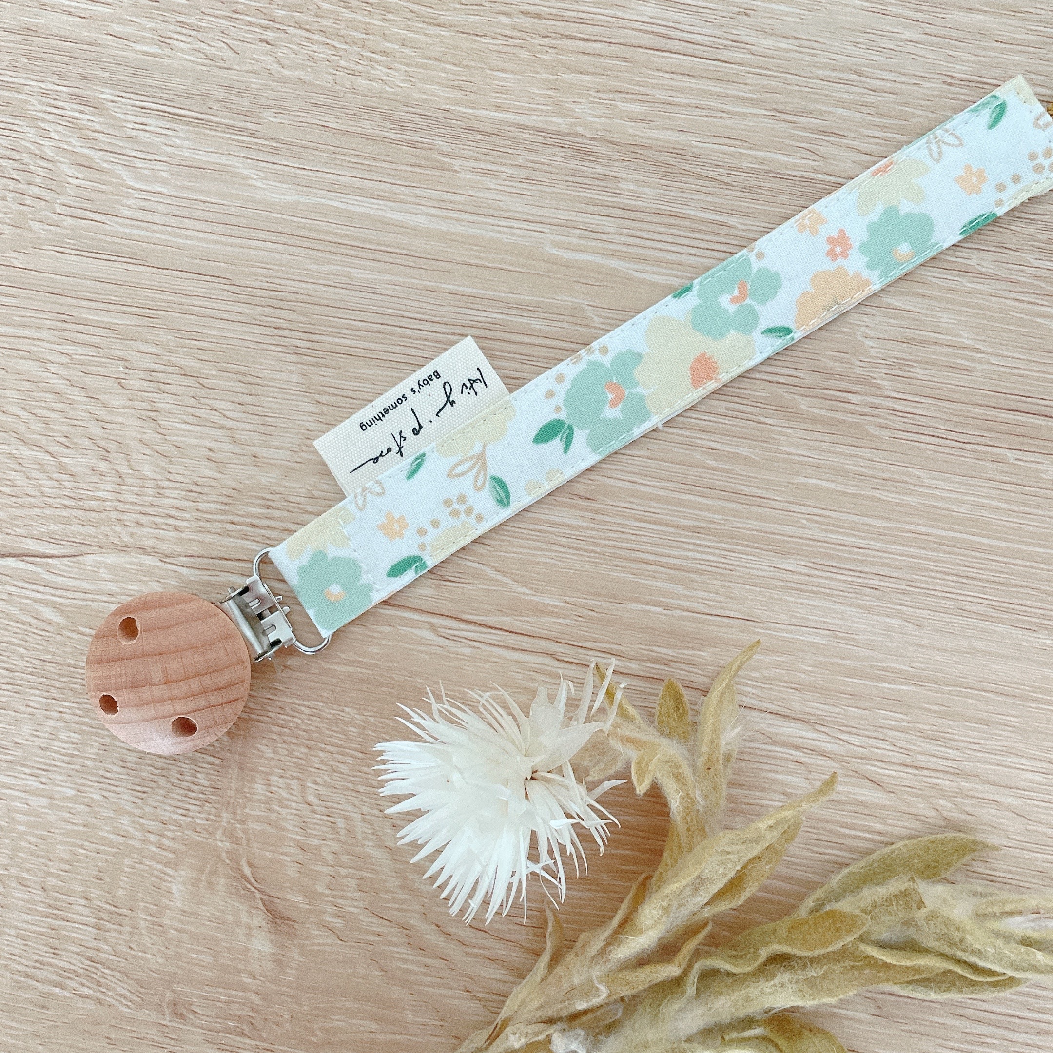 Hi Y.P store-櫸木夾-嫩芽木槿