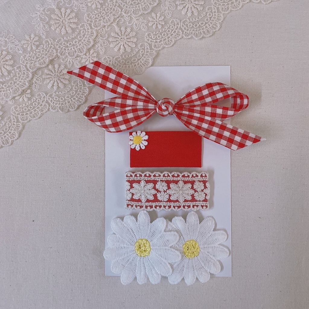 𝑲𝒐𝒓𝒆𝒂 𝑯𝒂𝒏𝒅𝒎𝒂𝒅𝒆 hair pin No.14