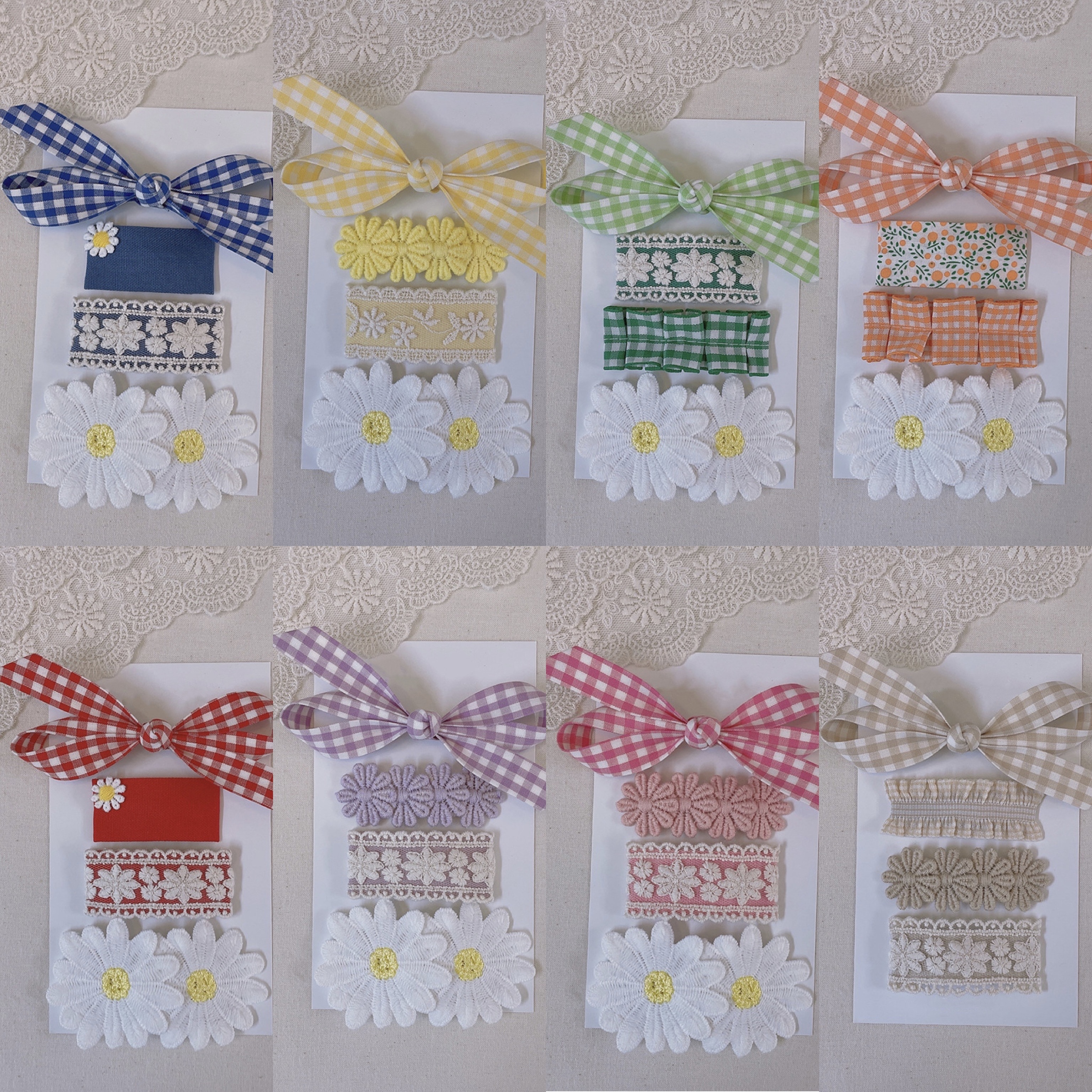 𝑲𝒐𝒓𝒆𝒂 𝑯𝒂𝒏𝒅𝒎𝒂𝒅𝒆 hair pin No.14