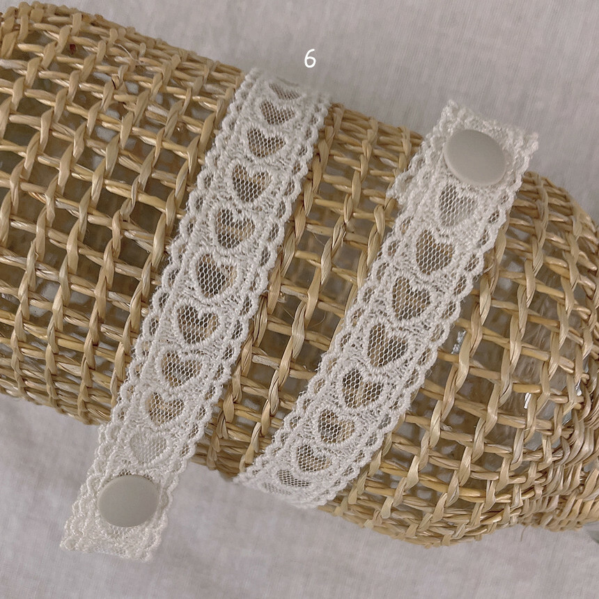 𝑲𝒐𝒓𝒆𝒂 𝑯𝒂𝒏𝒅𝒎𝒂𝒅𝒆 Mask strap