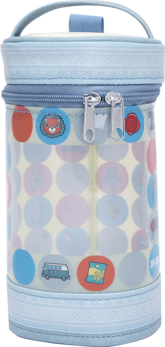 「ACG.GO」「預購」SPY×FAMILY 間諜家家酒 黏土人專用隨身包NEO