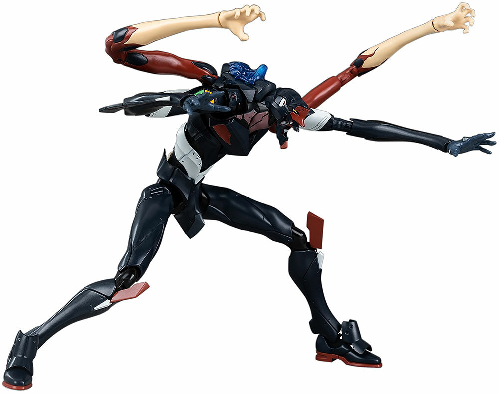 「ACG.GO」「預購」日版 threezero EVA3號機 新世紀福音戰士 可動figure