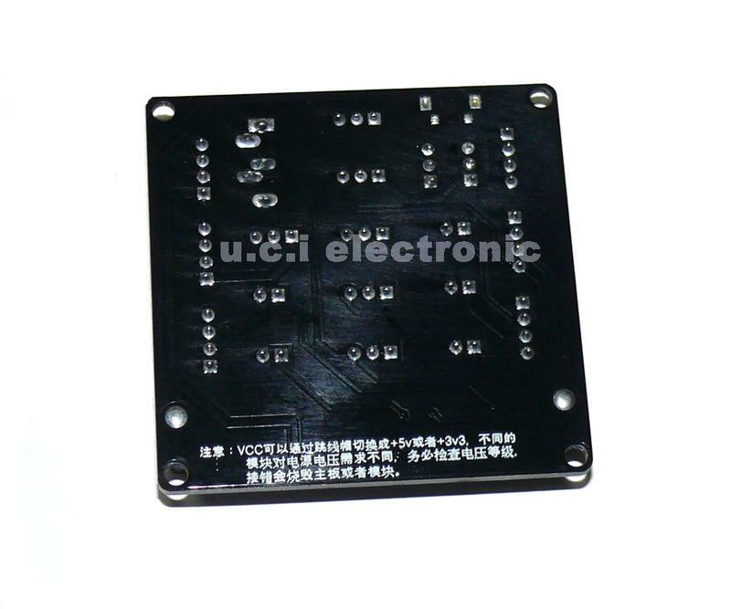 【UCI電子】(14-2) microbit 擴展板 BBC microbit go NRF51822