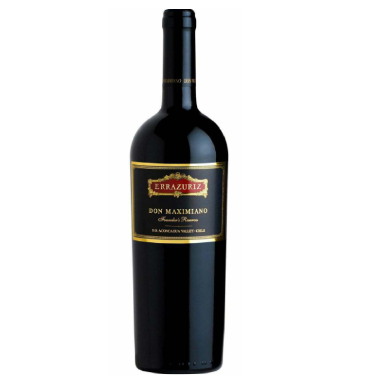 Don Maximiano Founder’s Reserve 2008
