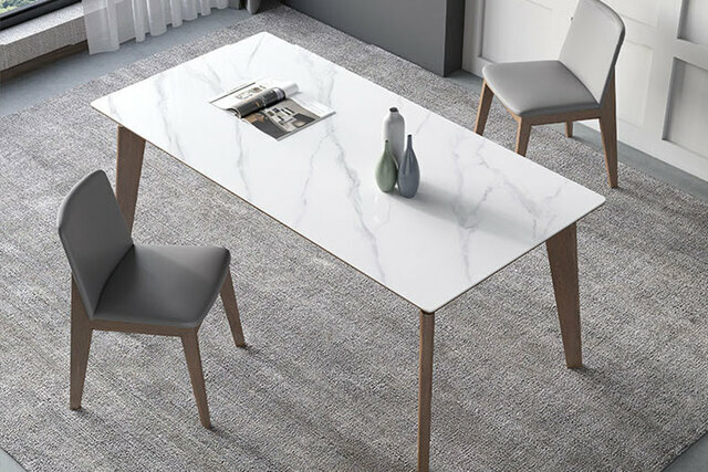岩板長餐桌 A19064-1045