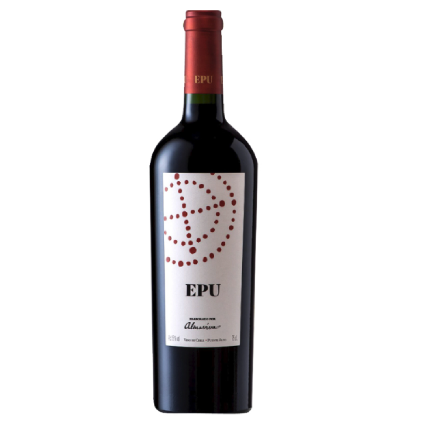 Almaviva EPU 2019
