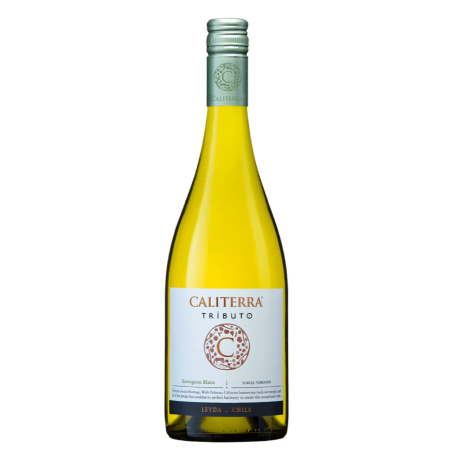 Tributo Sauvignon Blanc 2021