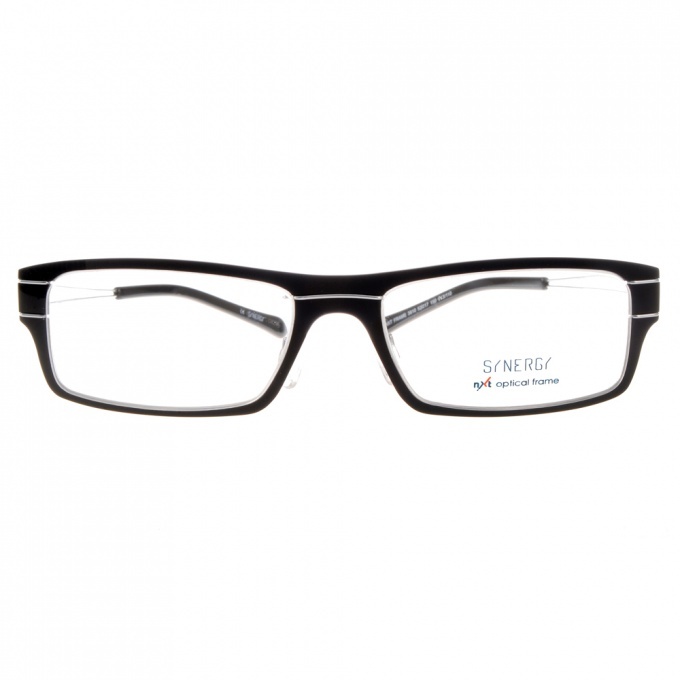 【SYNERGY】光學眼鏡SY3610 C013#NXT材質 極簡結構