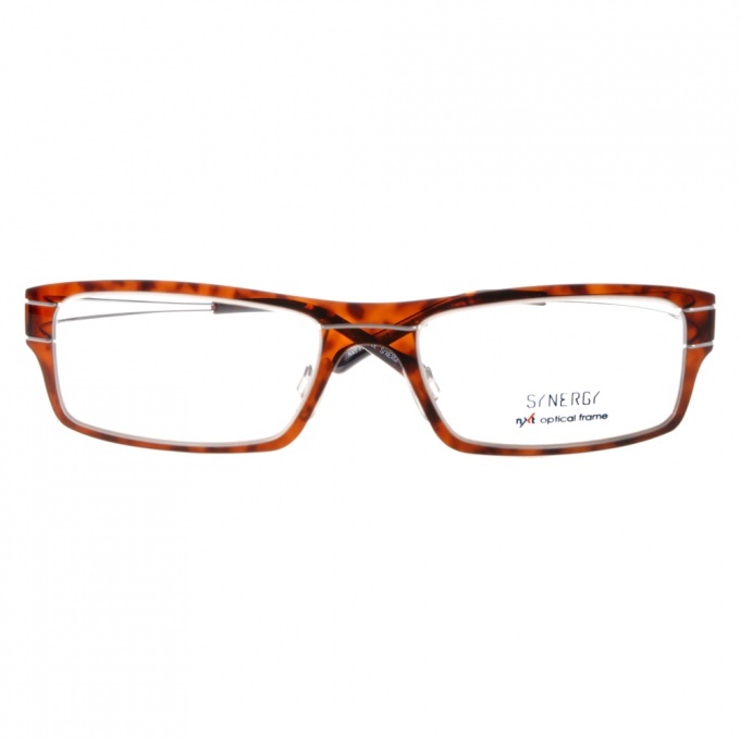 【SYNERGY】光學眼鏡SY3610 C014#NXT材質 極簡結構