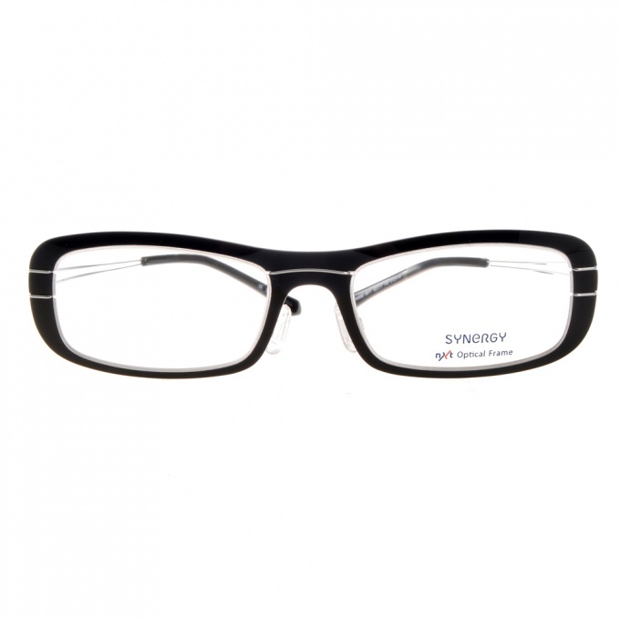 【SYNERGY】光學眼鏡SY3611 C013#NXT材質 極簡結構