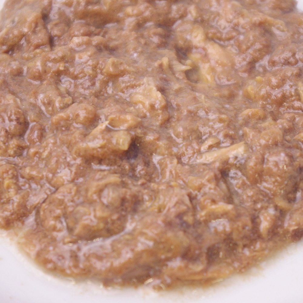 Sunrise NaturaHa Marukan Grain Free With Tuna and Salmon ．60gx12pcs #SHN-025