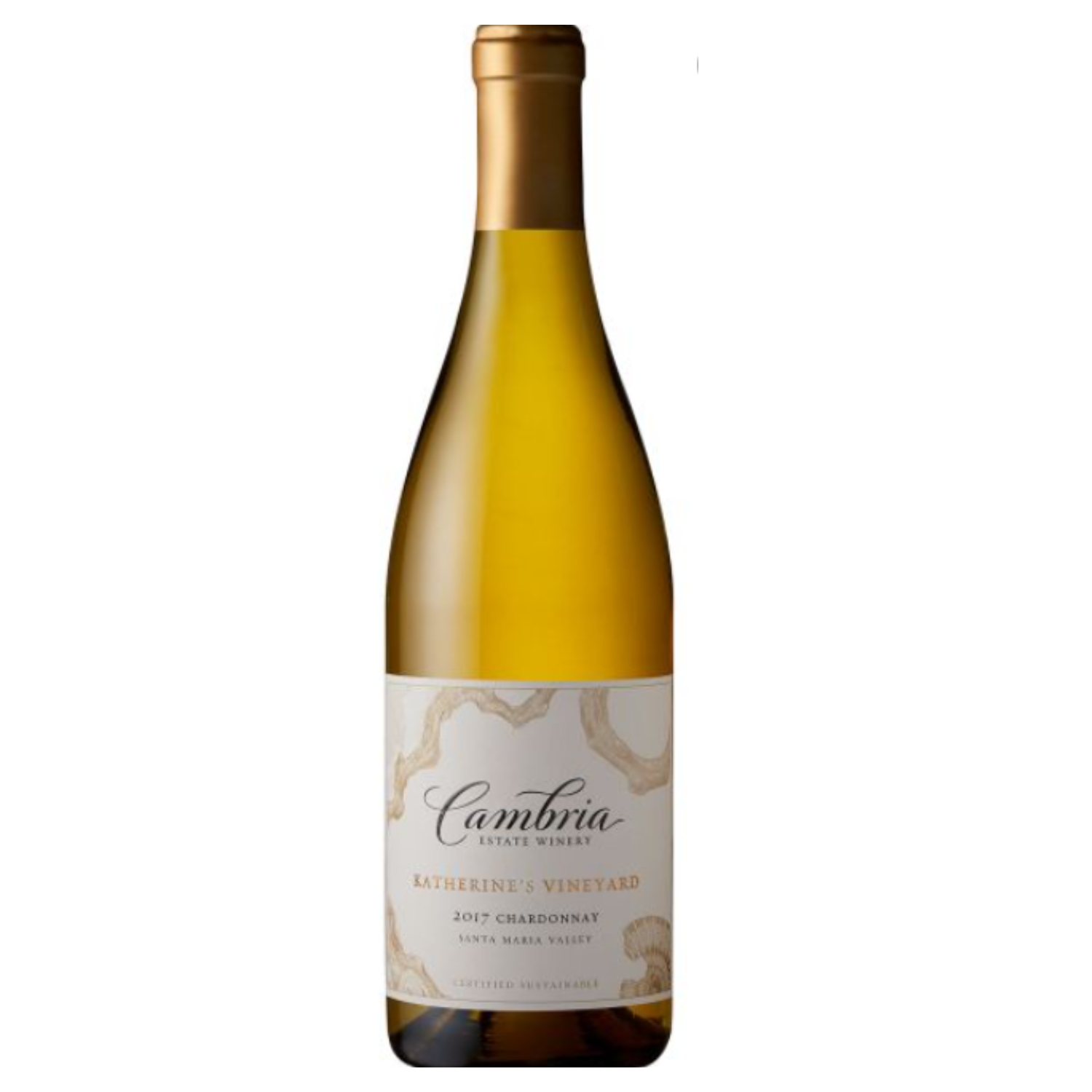 Cambria Estate Katherine’s Vineyard Chardonnay 2019