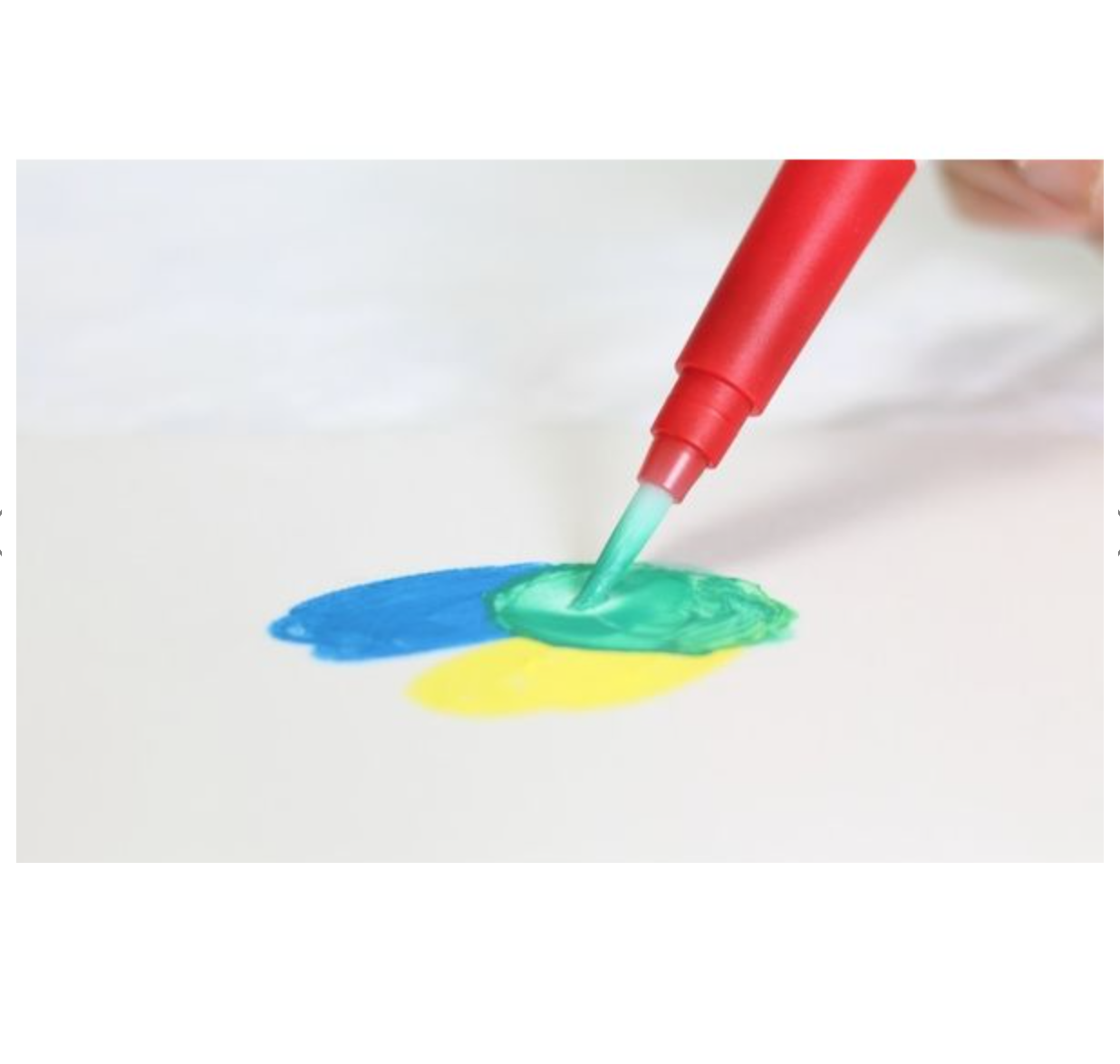 日本製 Kitpas 米造蠟筆16色