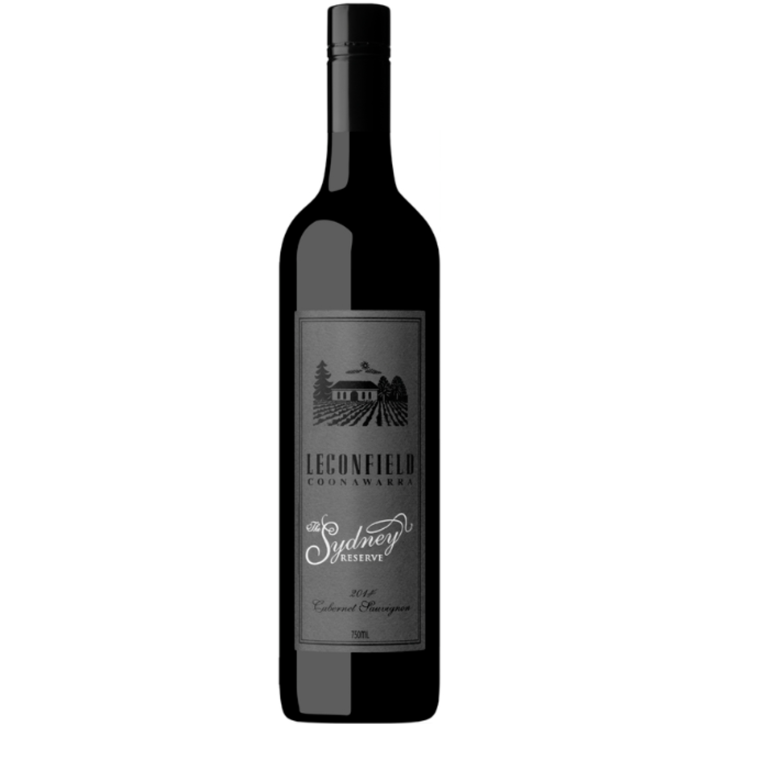 Leconfield COONAWARRA Sydney Reserve Cabernet Sauvignon 2015/16