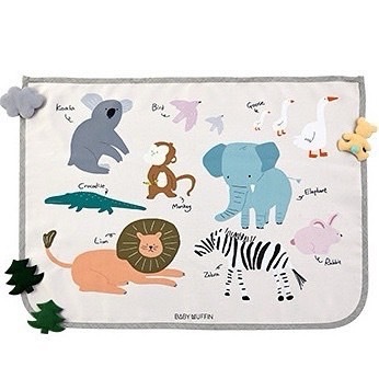 暗兩階車用窗簾