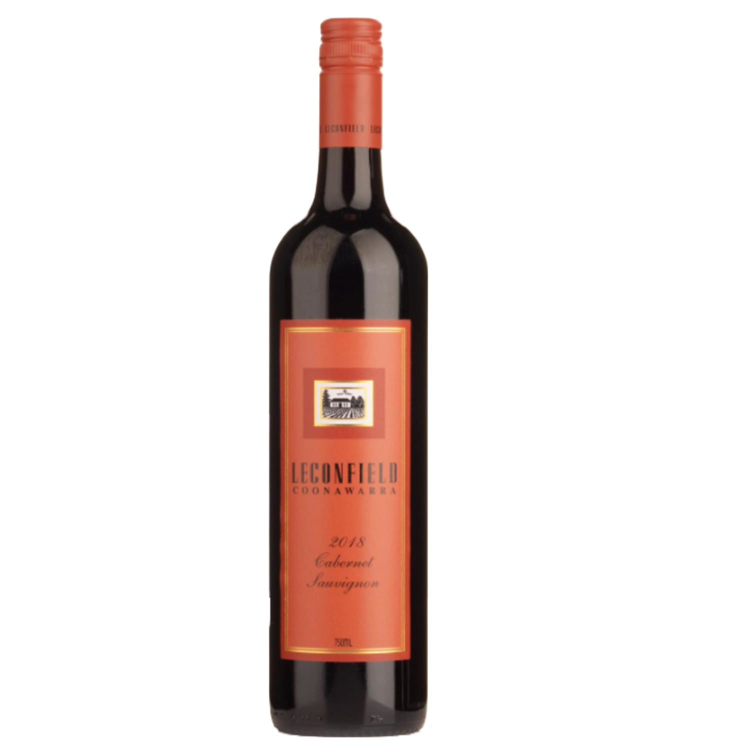 Leconfield COONAWARRA Cabernet Sauvignon 2018