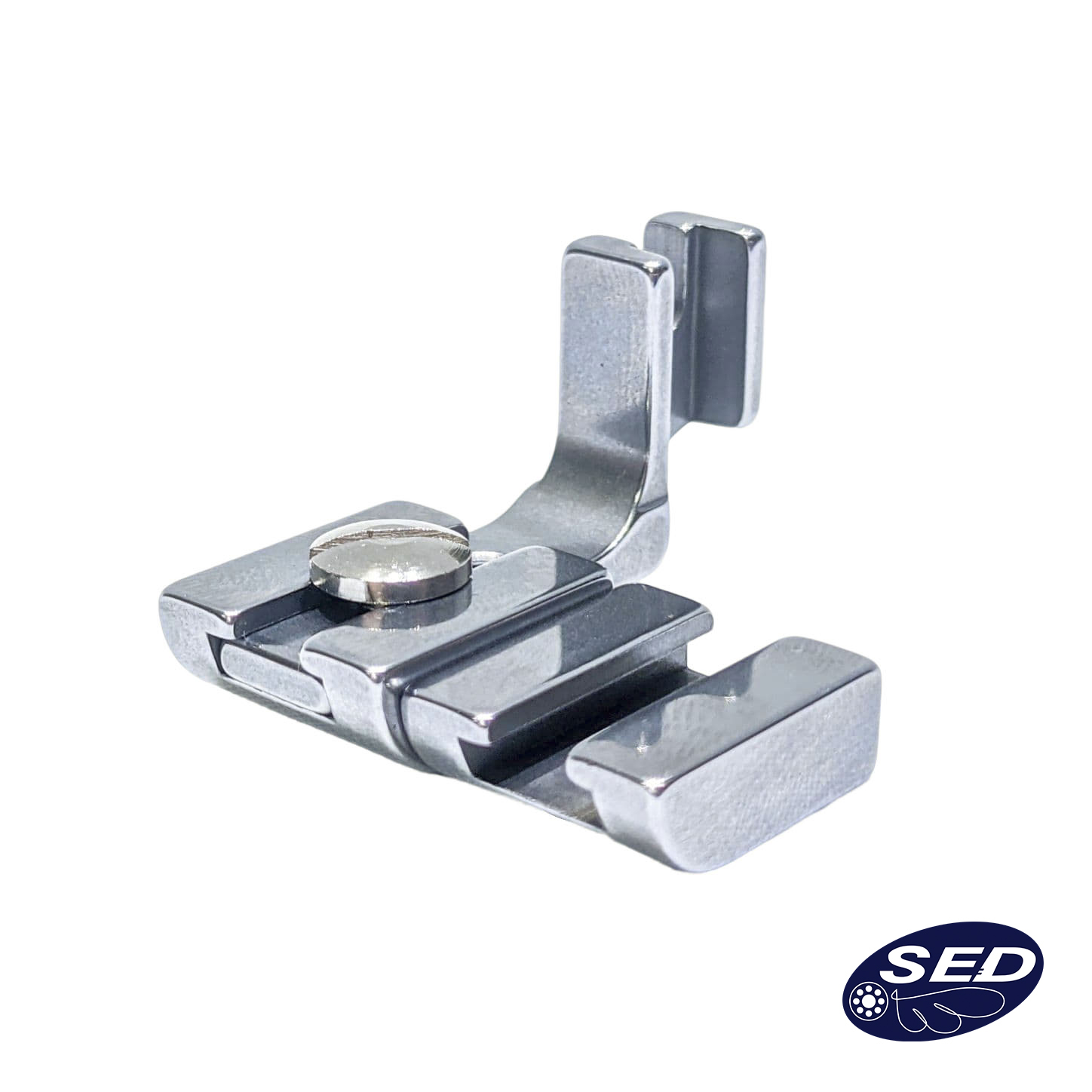 家用抽細摺壓腳 可調整抽皺