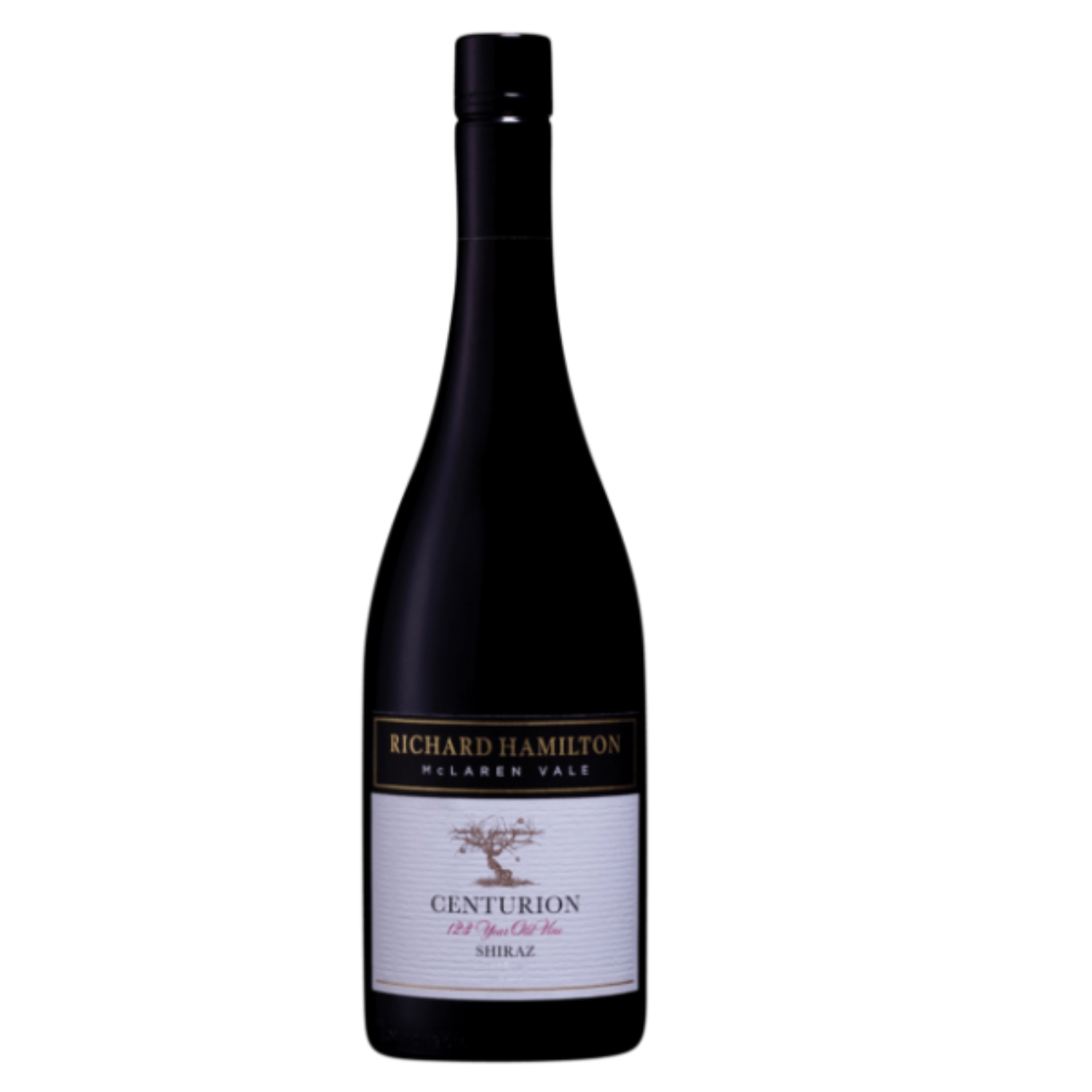 Richard Hamilton Centurion Shiraz 2019