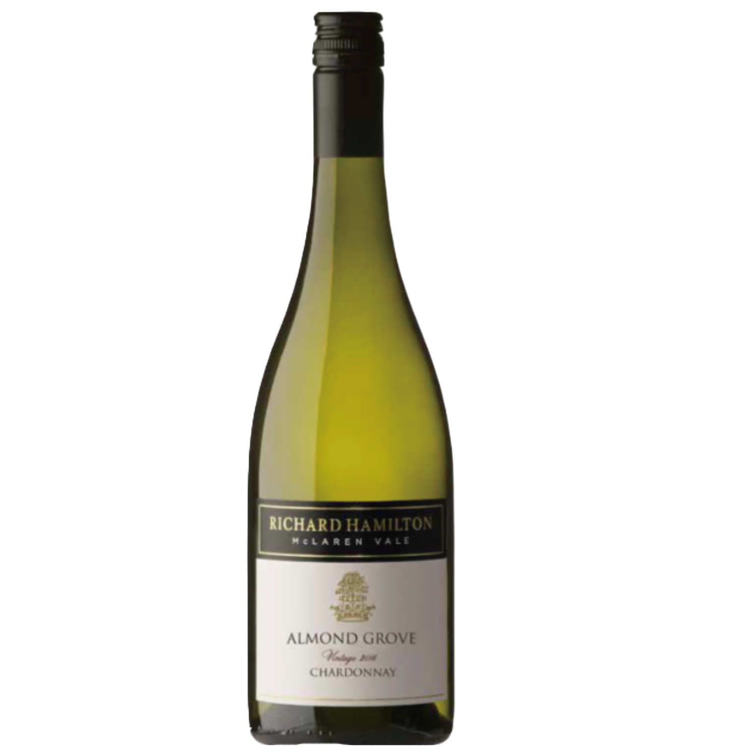 Richard Hamilton Almond Grove Chardonnay 2017/21