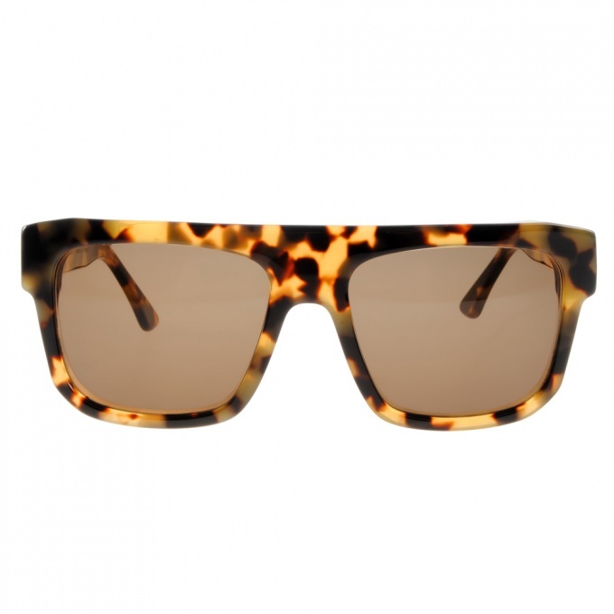 【THIERRY LASRY】TLFELONY 228 法國頂級品牌時尚經典款 方框太陽眼鏡