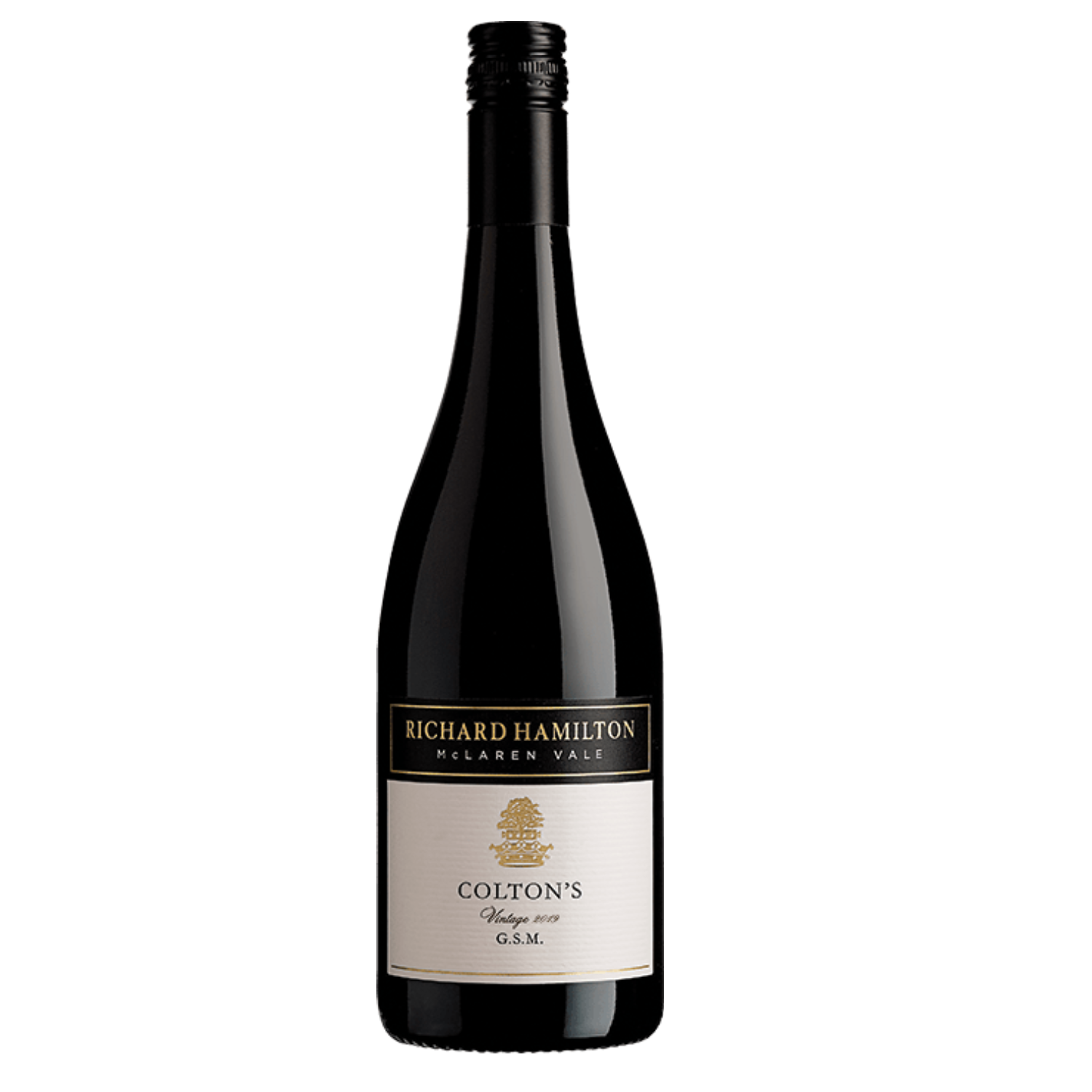 Richard Hamilton Colton’s GSM 2019