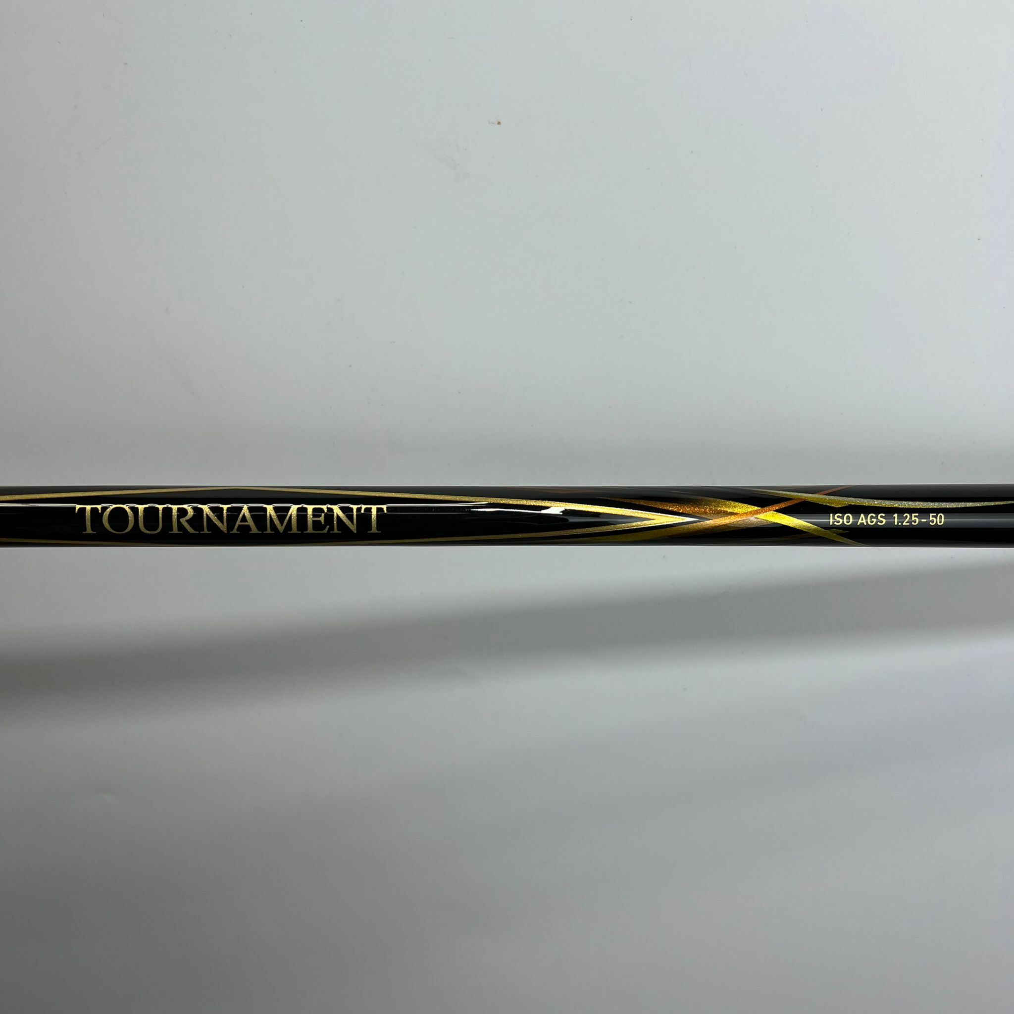 DAIWA TOURNAMENT ISO AGS 系列