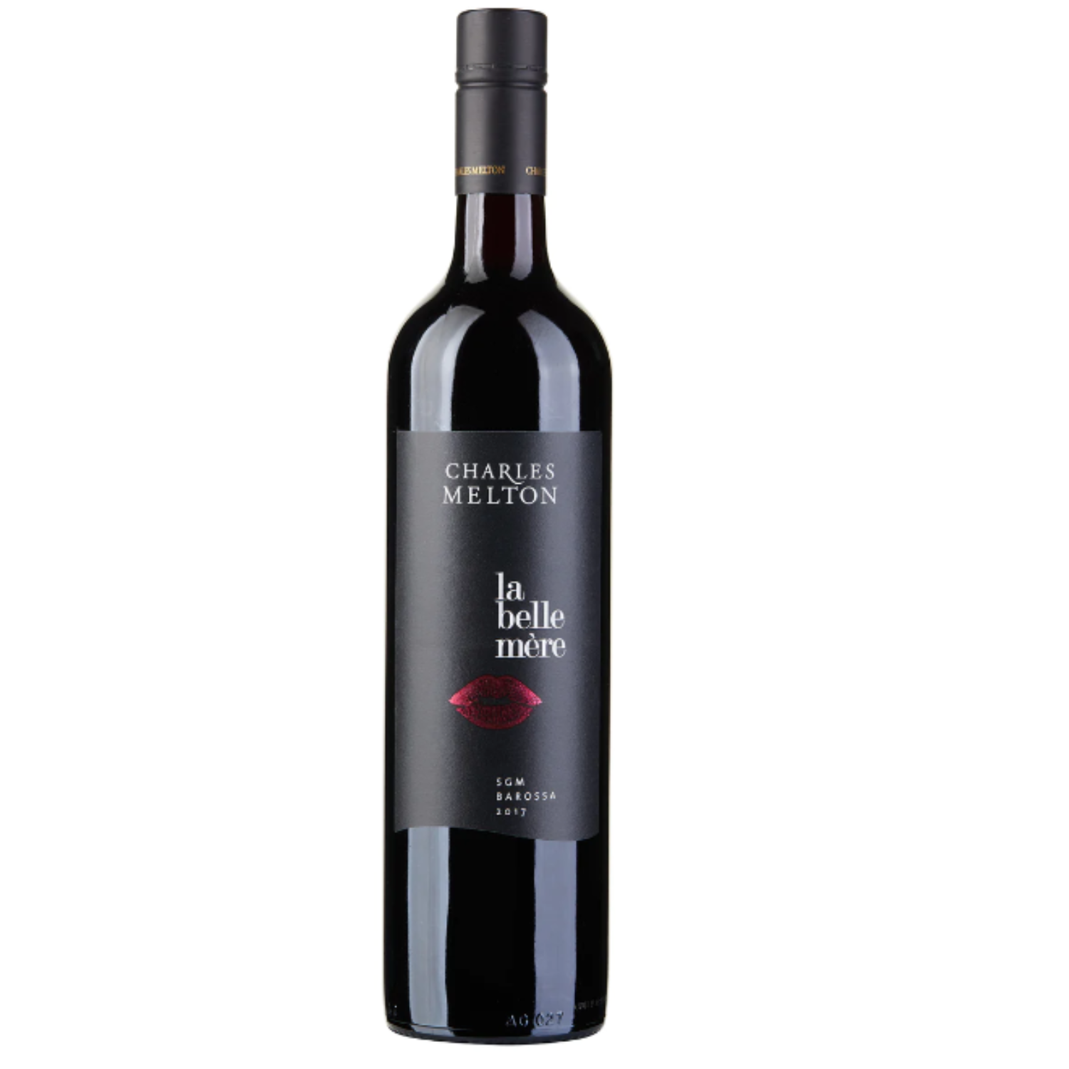 Charels Melton La Belle Mère SGM 2018 Barossa Valley