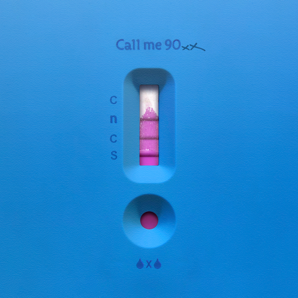 【Chick en Chicks】《call me 90》