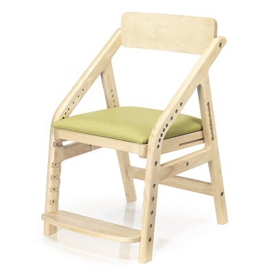 [登入會員即享優惠價]台灣 ilovekids ADATTO學童椅 (含運)