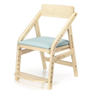 [登入會員即享優惠價]台灣 ilovekids ADATTO學童椅 (含運)