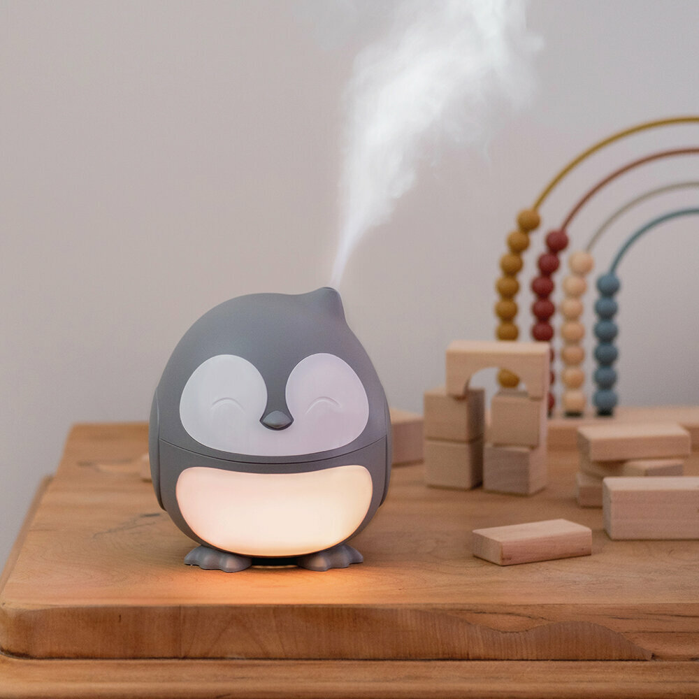 MADEBYZEN - AROMA DIFFUSER - PIPPI