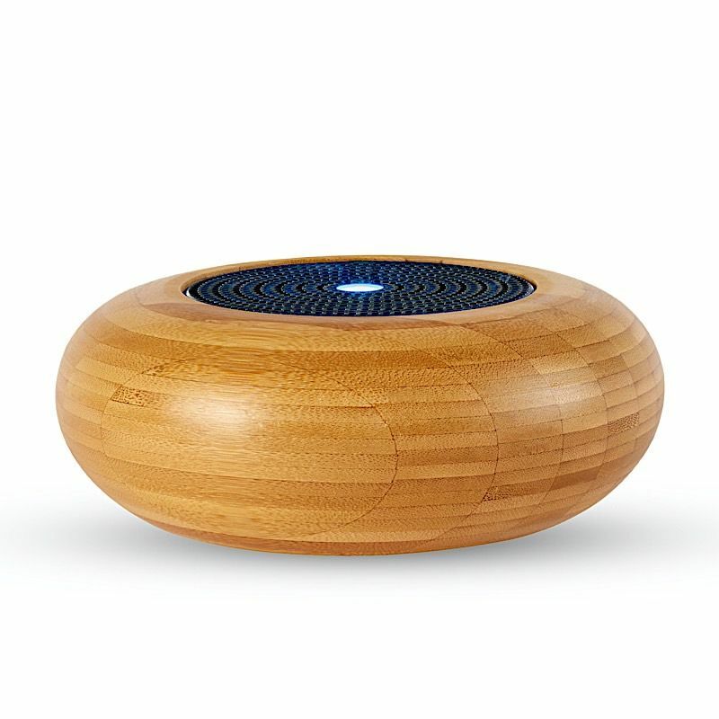 MADEBYZEN - AROMA DIFFUSER - AARAN