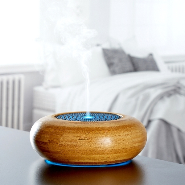MADEBYZEN - AROMA DIFFUSER - AARAN