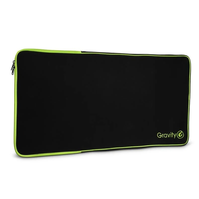 Gravity Stands Gravity BG KS 1 B 鍵盤 支架 收納袋（GBGKS1B） — 三峽鍵盤 / 鋼琴