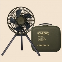 韓國CARGO MULTI FAN 隨行風扇含收納盒