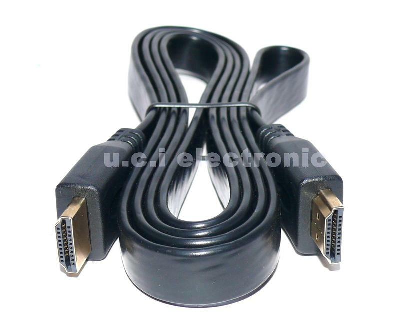 【UCI電子】(19-0) 樹莓派 HDMI線 1.5米