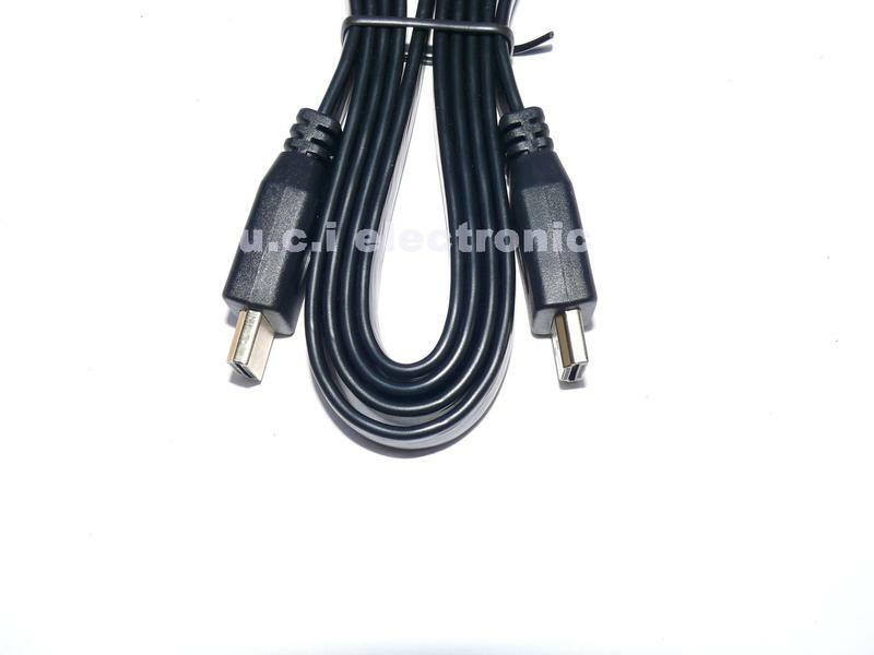 【UCI電子】(19-0) 樹莓派 HDMI線 1.5米