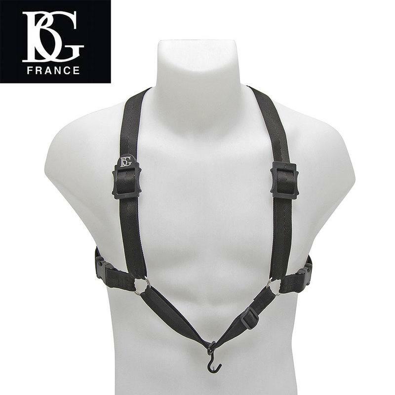 法國BG B12 巴松管吊帶(兒童用) Bassoon