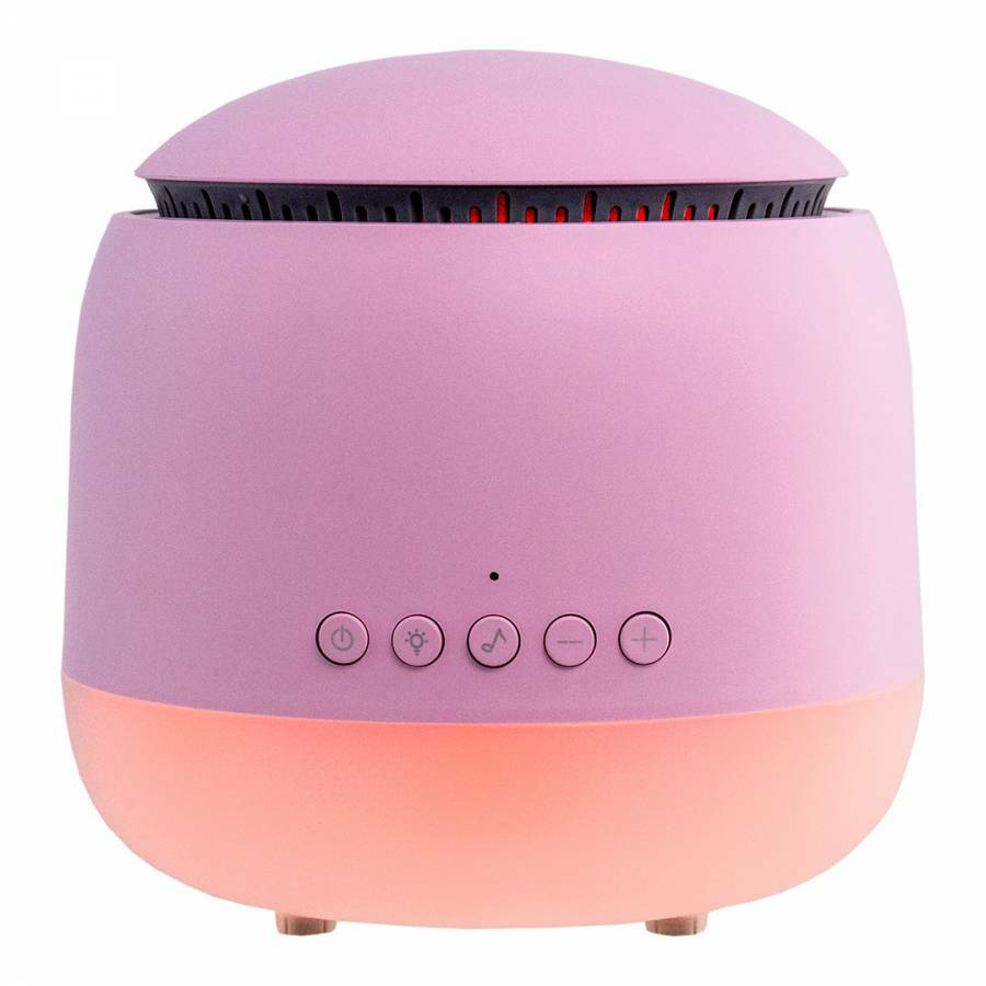 MADEBYZEN - AROMA DIFFUSER - OLLY