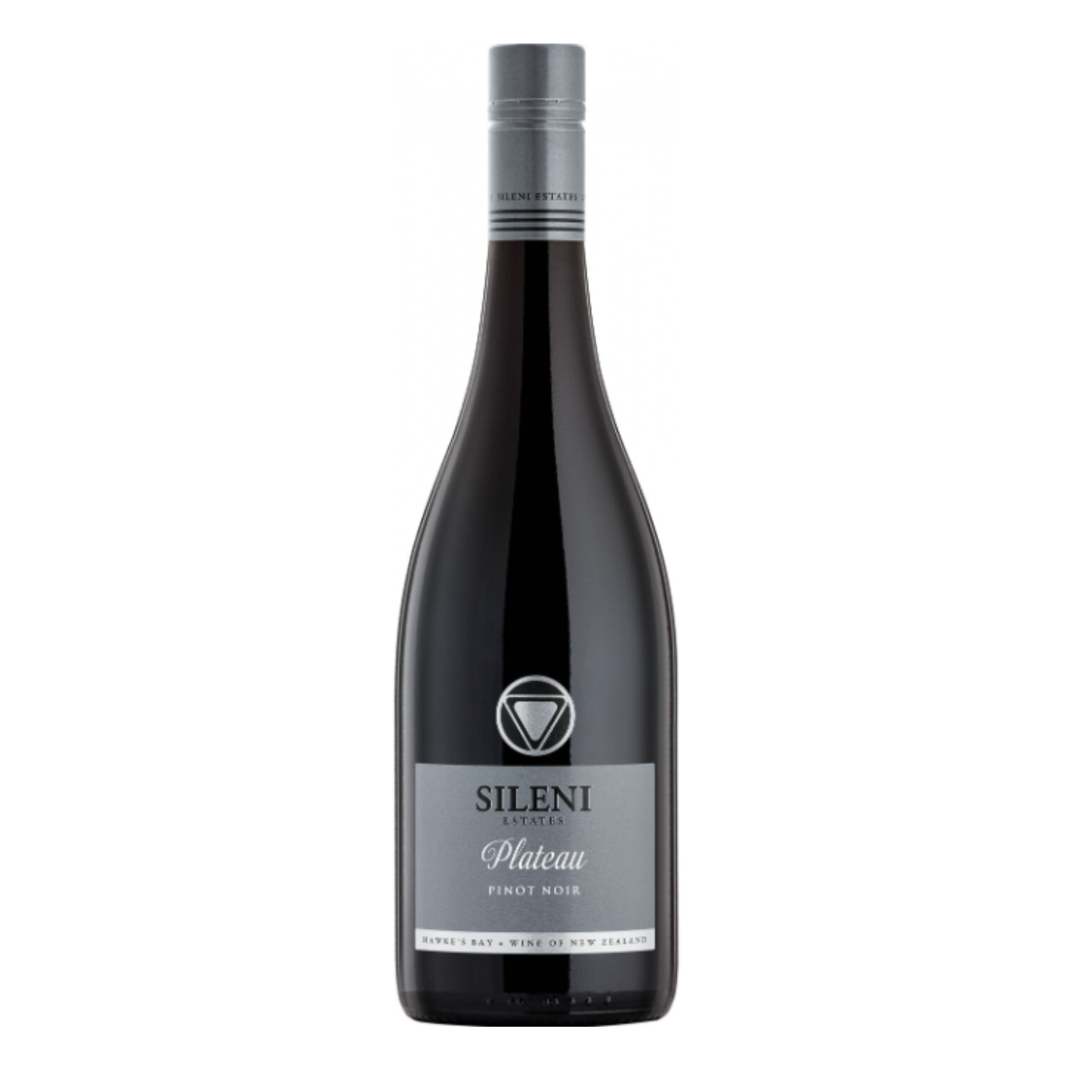 Sileni Estates Estate Selection The Plateau Pinot Noir 2017