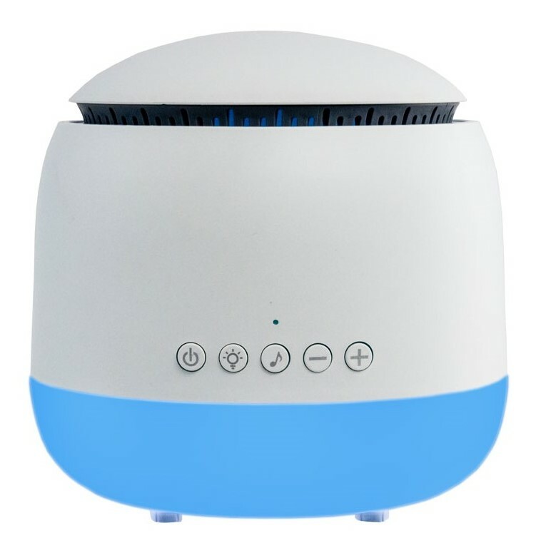 MADEBYZEN - AROMA DIFFUSER - OLLY