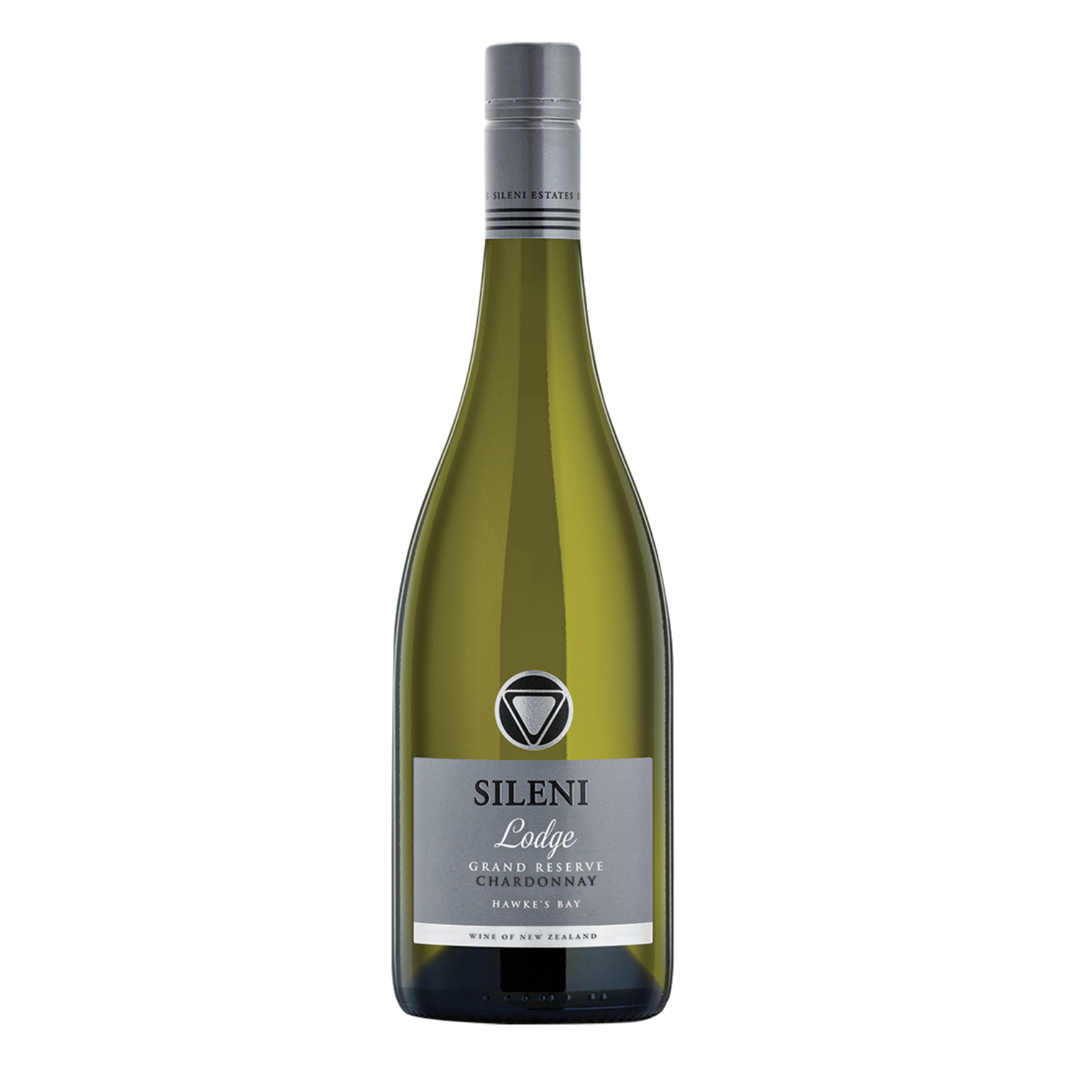 Sileni Estates Grande Reserve Lodge Chardonnay 2019
