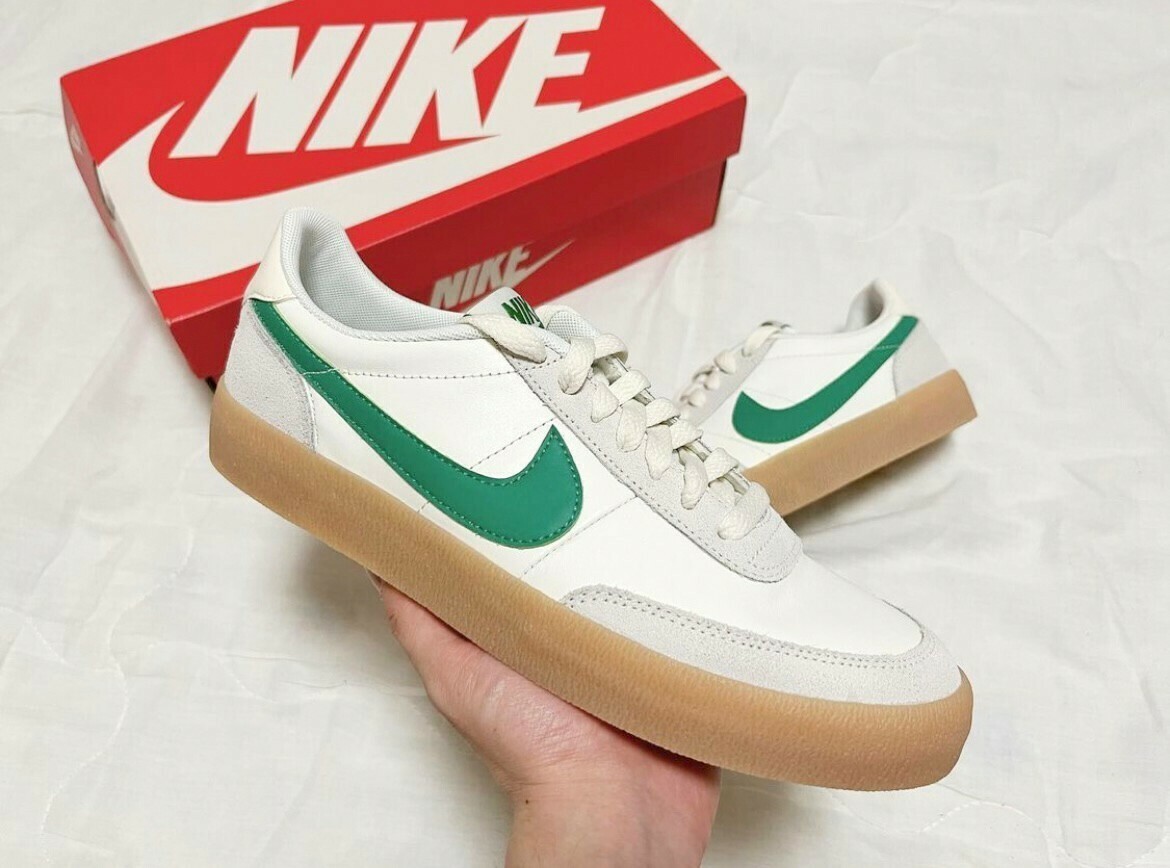 Killshot 2 hot sale sneakers nike