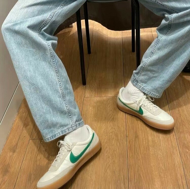 Killshot 2's clearance