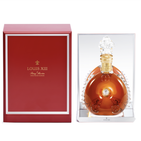 人頭馬路易十三干邑白蘭地 Remy Martin Louis XIII Cognac 700ml