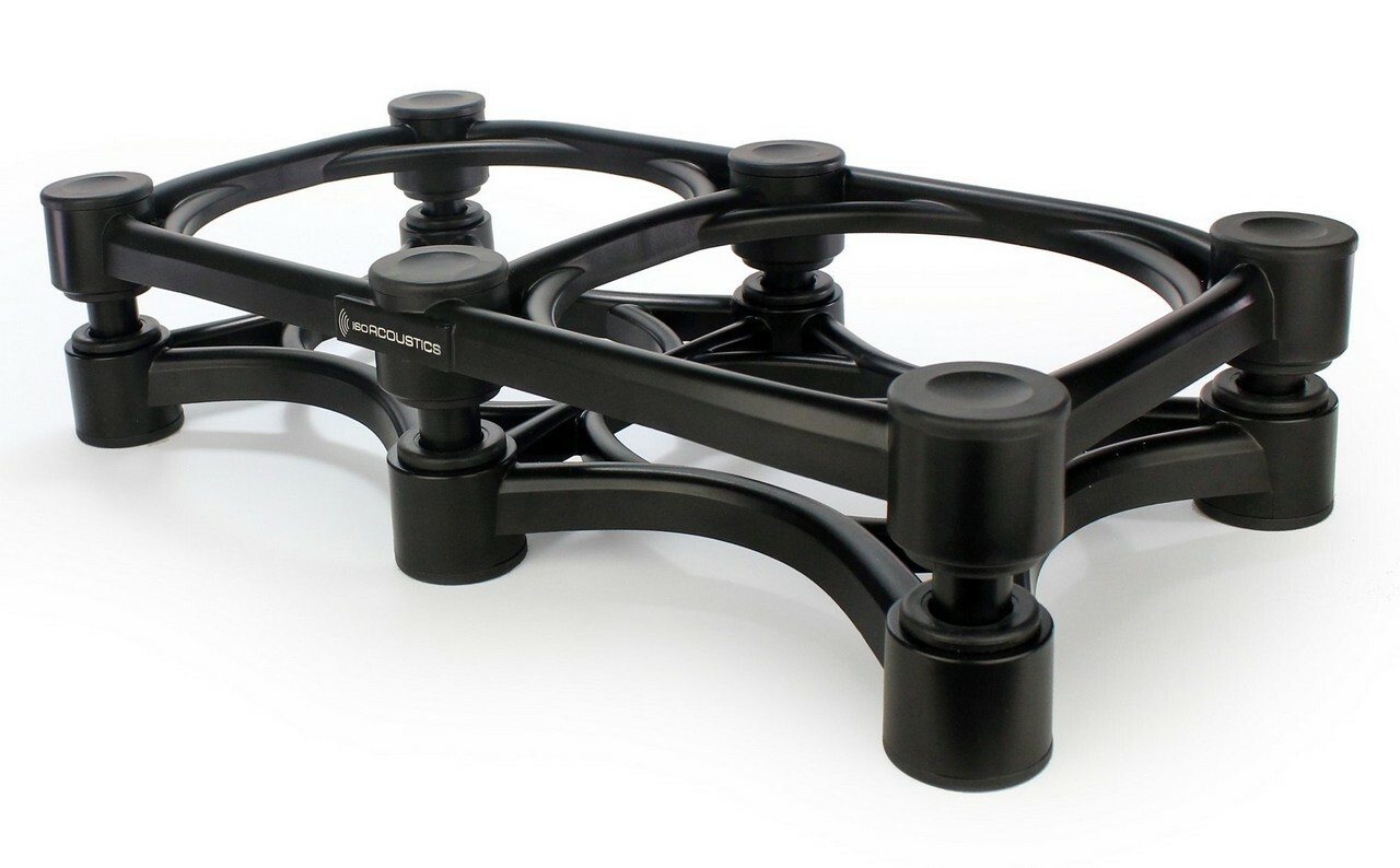 IsoAcoustics ISO-L8R430 喇叭架