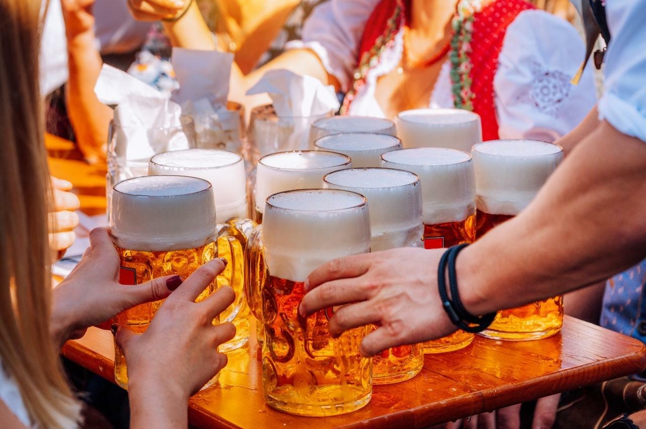 德國啤酒文化介紹