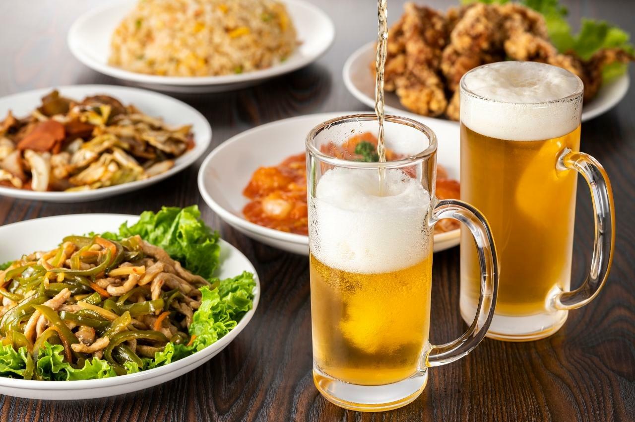 台灣啤酒文化介紹