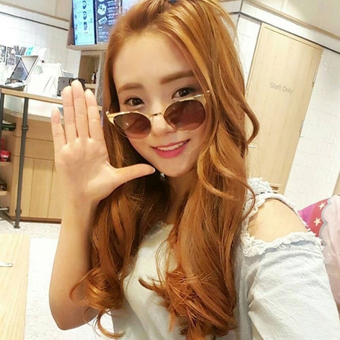 【VYCOZ】PEELER (二色) 個性眉框太陽眼鏡