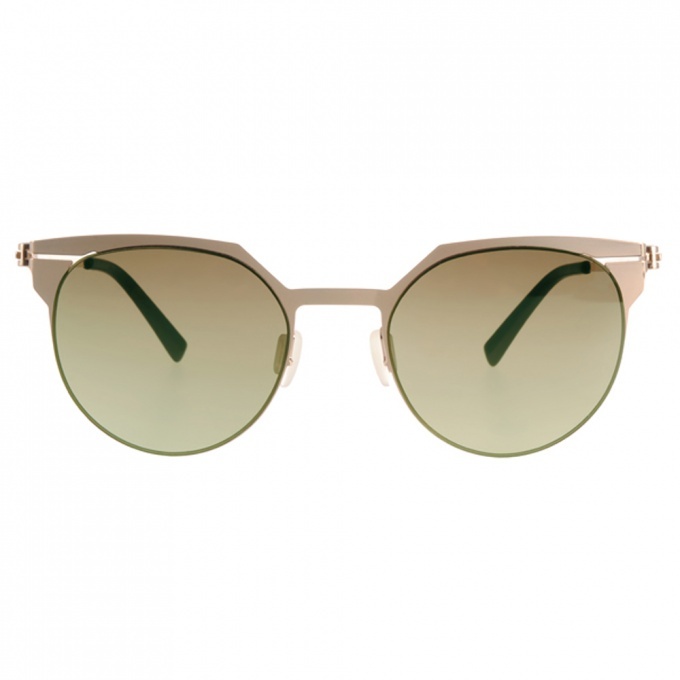 【VYCOZ】PEELER (二色) 個性眉框太陽眼鏡